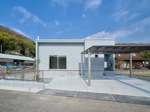 施工写真を更新しましたの画像