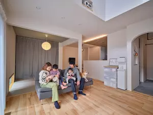 施工写真を更新しましたの画像