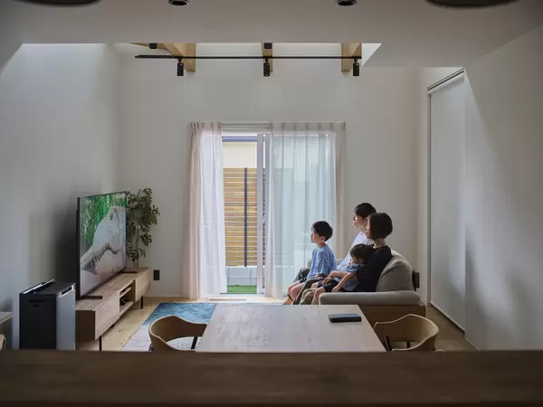 施工写真を更新しましたの画像