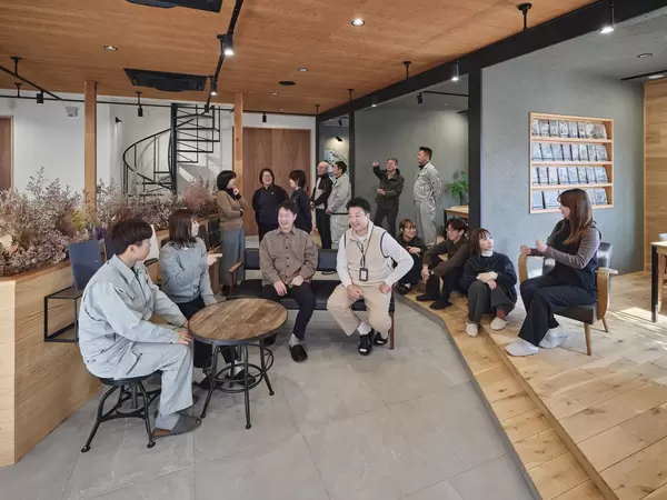 新年のご挨拶2026の画像