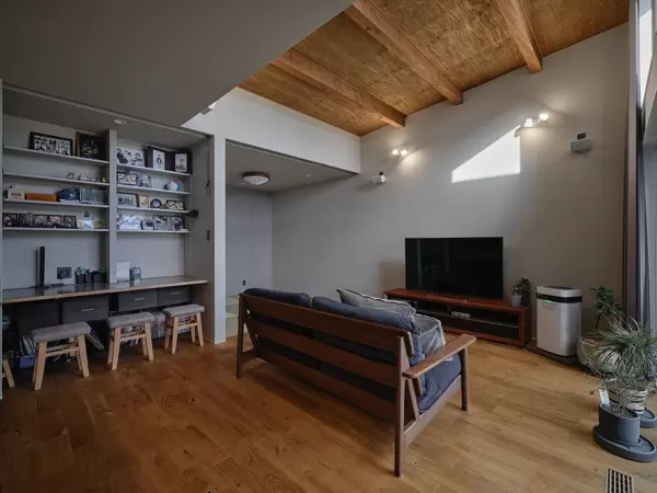 施工写真を更新しましたの画像