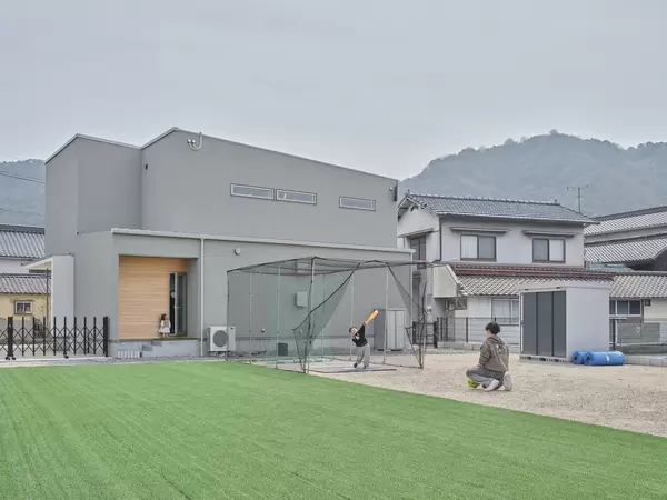 施工写真を更新しましたの画像