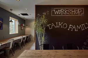 ワークショップイベント休止のお知らせの画像