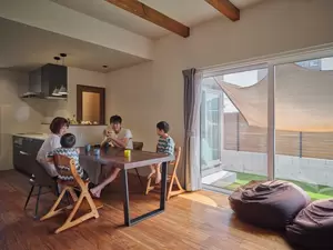 施工写真を更新しましたの画像