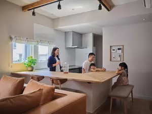 施工写真を更新しましたの画像